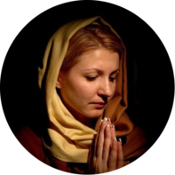 Гадалка Анна — Нехаевский